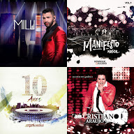 Mix sertanejo