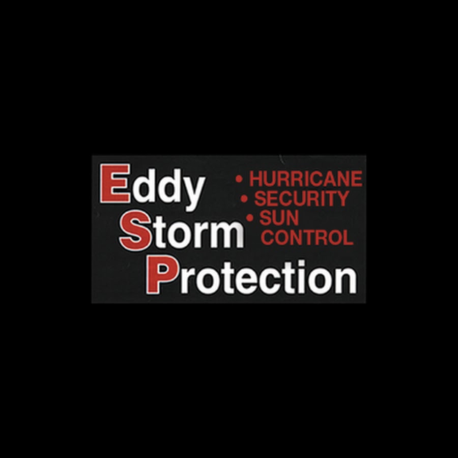 Eddy Storm Protection - YouTube