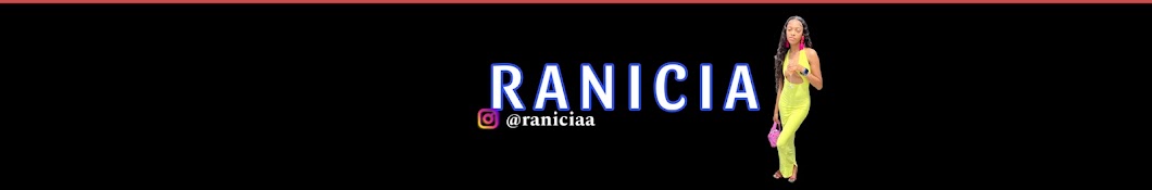 Ranicia Banner