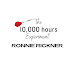 10,000 Hours Experiment - Ronnie Rickner