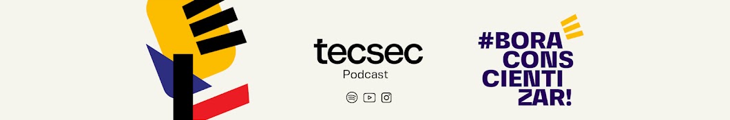 TECSEC PODCAST • A podcast on Spotify for Podcasters