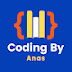 logo Coding By Anas