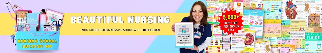 Beautiful Nursing