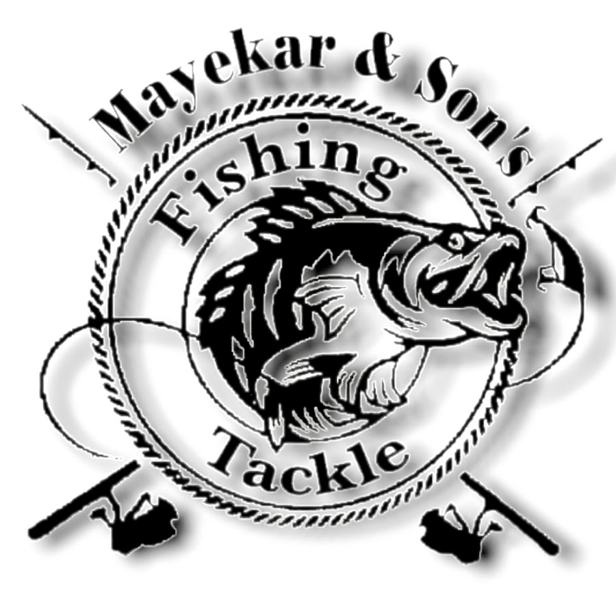 Mayekar & Son's Fishing Tackle 