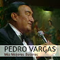 Pedro Vargas - Topic