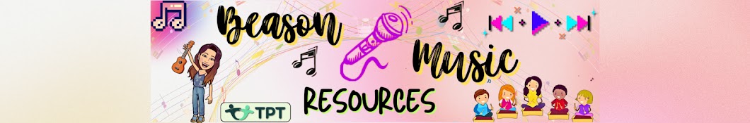 Beason Music Resources