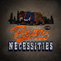 The Bear Necessities Podcast