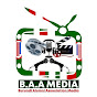 B.A.A MEDIA 