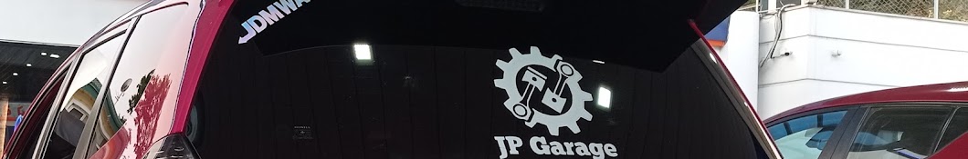 JP Garage