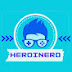 heroinerd 