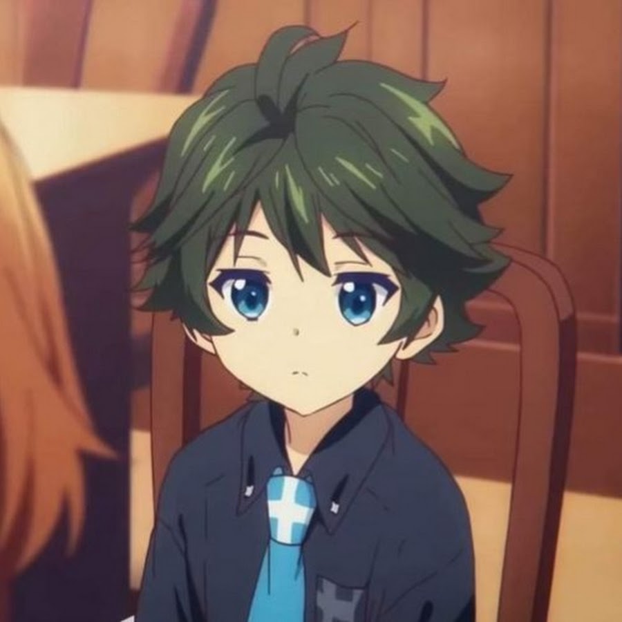 Харухико. Haruhiko Ichijou. Phantom World Харухико. Haruhiko Ichijou мама.