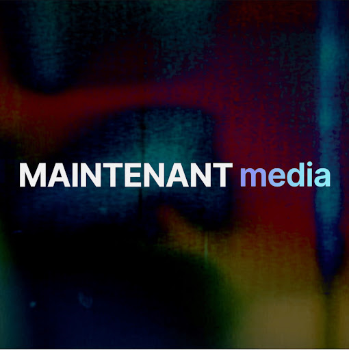 Maintenant Media 