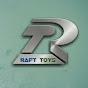 Raft Toys4769