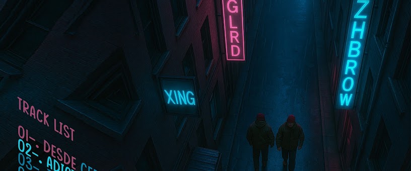 Artist Thumbnail