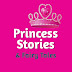 logo Princess Stories - Cartoon Series