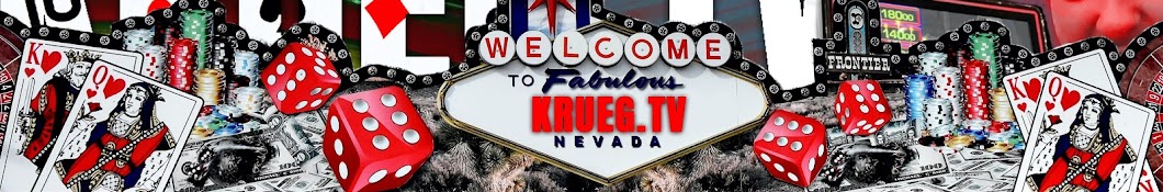 Krueg.tv Banner