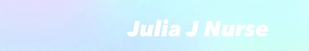 Julia J Nurse Banner