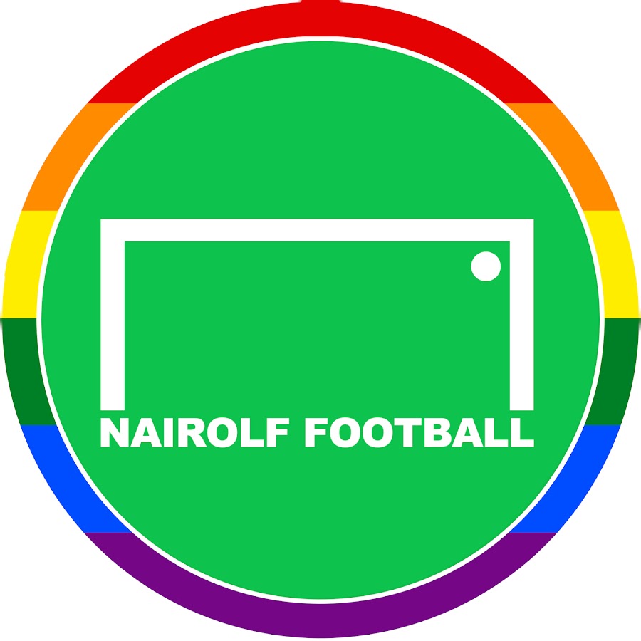 Nairolf Football @nairolffootball