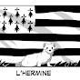 L'hermineWhite