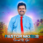 Pastor Moses Official 