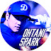 大谷SPARK!【海外の反応】