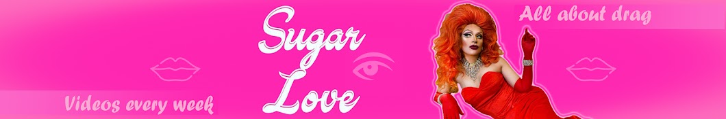 sugar love Banner
