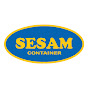Sesam Container