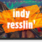Indy Resslin' (IR')
