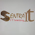 logo Sentra IT