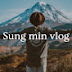 sung min vlog