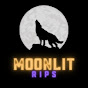 Moonlit Rips