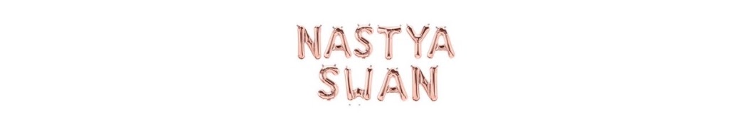Nastya Swan Banner