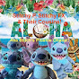 Stitch Puppets & Cousins (Stitch's Plushie Ohana)