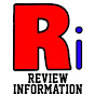 Review Information Shorts
