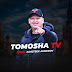 logo TOMOSHA TV