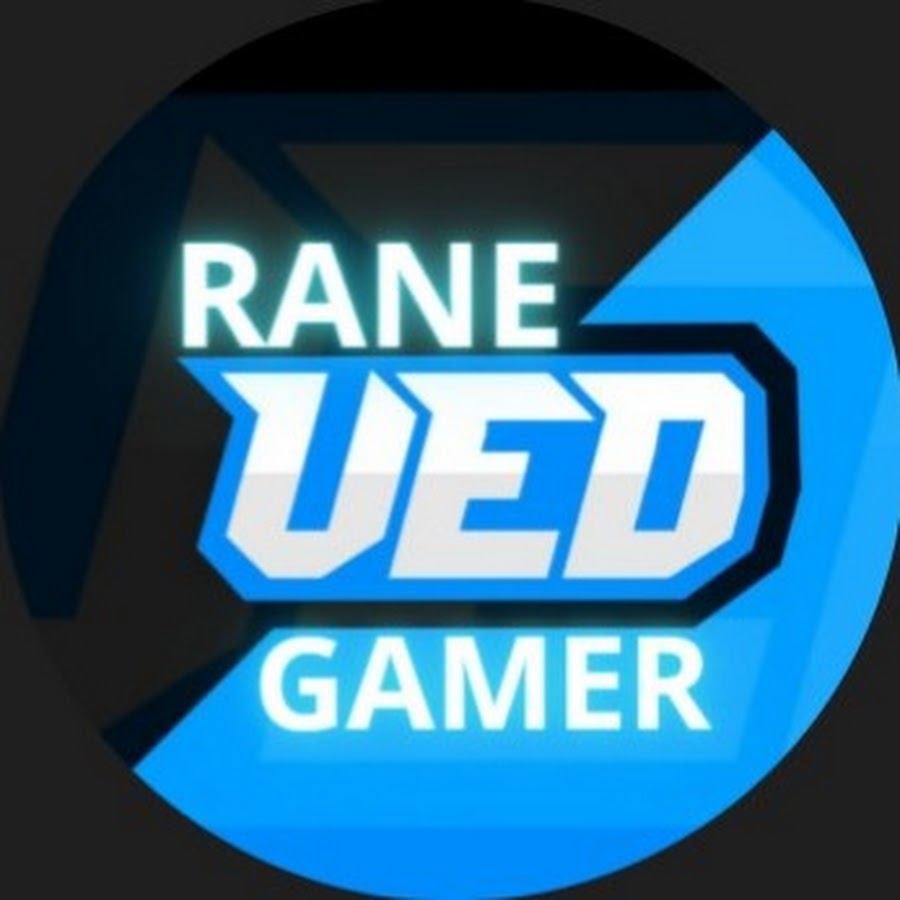 RaneVedGamer