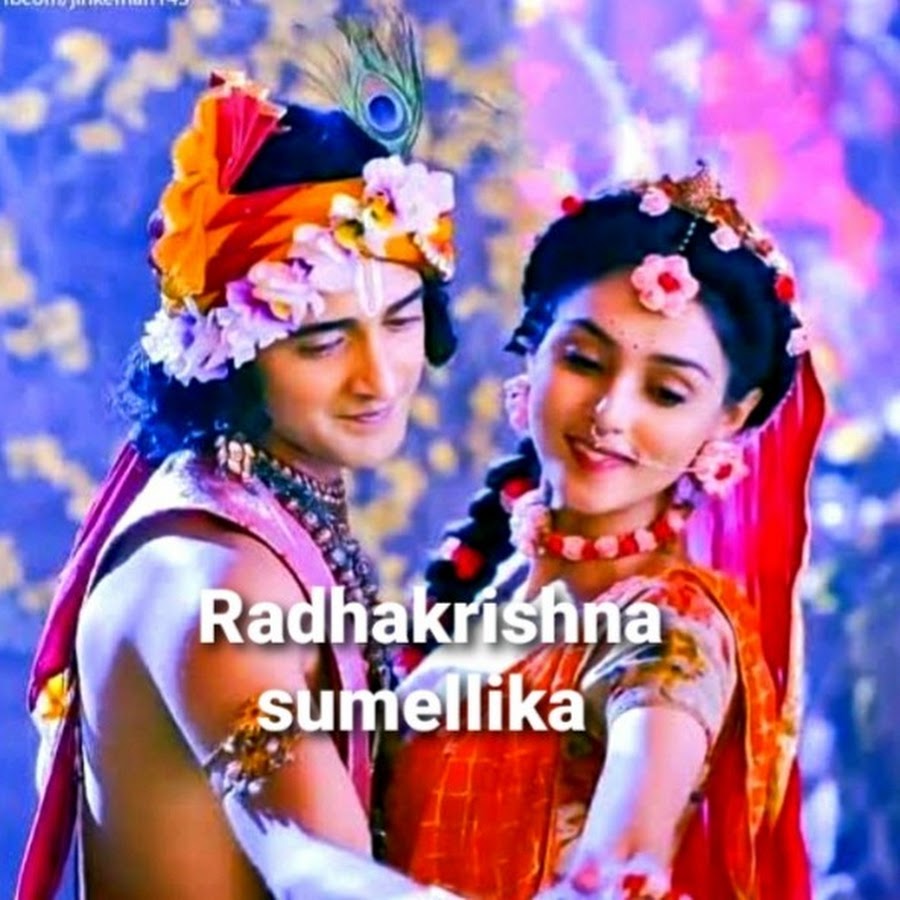 Radhakrishna Sumellika* - YouTube