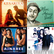 Hindi songs