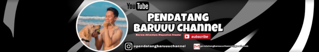 PENDATANG BARUUU Channel