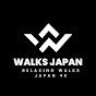 WALKS JAPAN