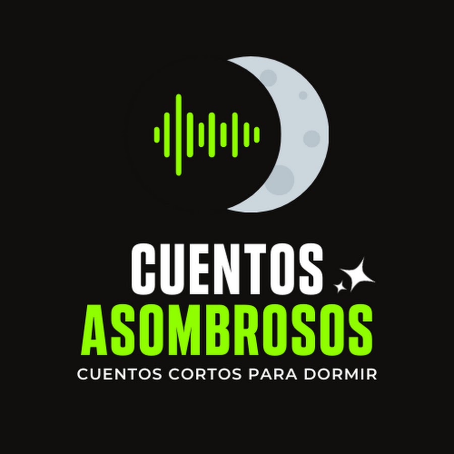 Cuentos Asombrosos Infantiles - YouTube