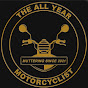 The All Year Motorcyclist