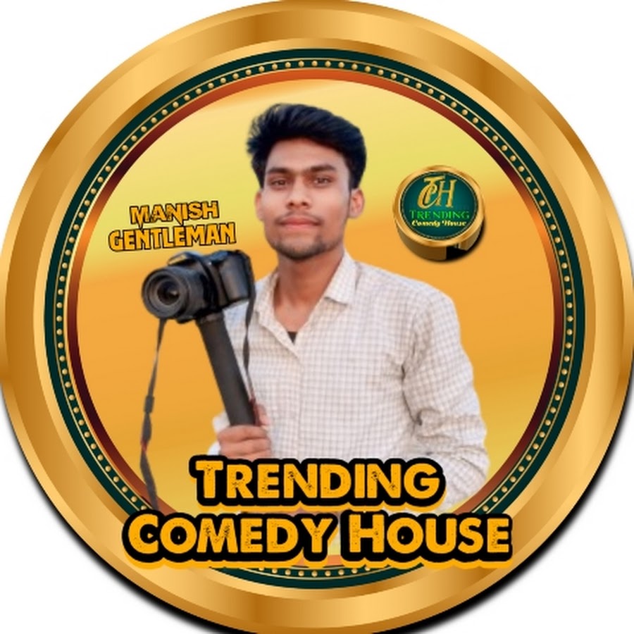 Trending Comedy House - YouTube