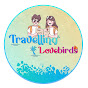 Travelling Lovebirds - යුරෝපේ ඉඳලා