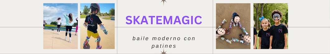 Skatemagic