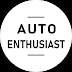 logo Auto Enthusiast