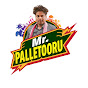 Mr.PALLETOORU