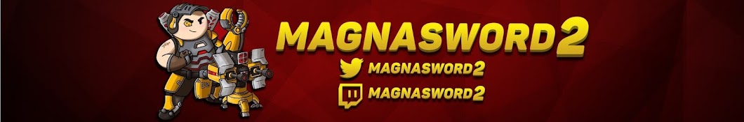 Magnasword2 Banner