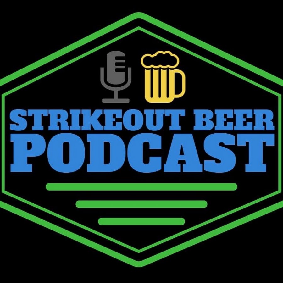 Ready go to ... https://www.youtube.com/channel/UCegiprjz2qtNqK2hOURSpwA [ Strikeout Beer Podcast]