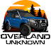 Overland Unknown